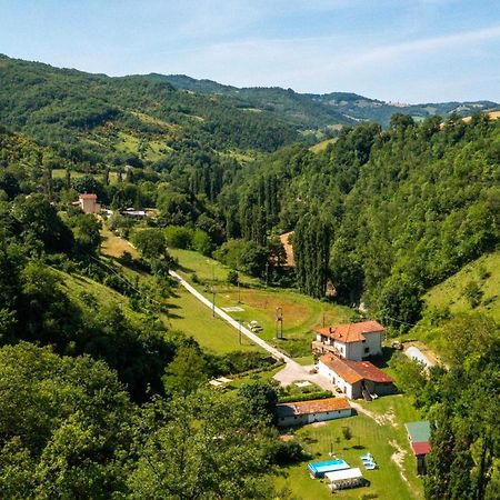 Гостевой дом Casa Biron Molino Sant'Anna Экстерьер фото