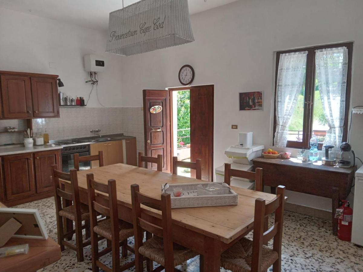 Гостевой дом Casa Biron Molino Sant'Anna Экстерьер фото