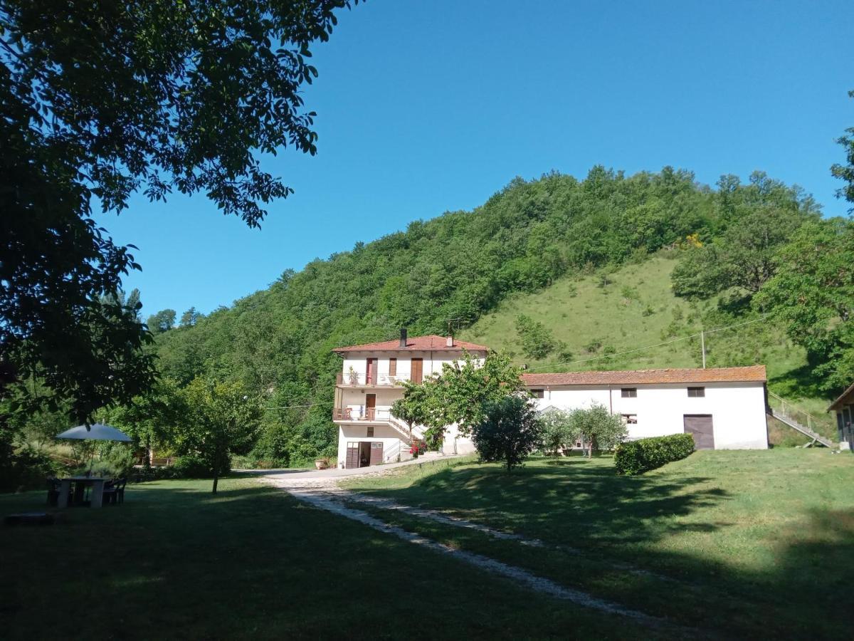 Гостевой дом Casa Biron Molino Sant'Anna Экстерьер фото