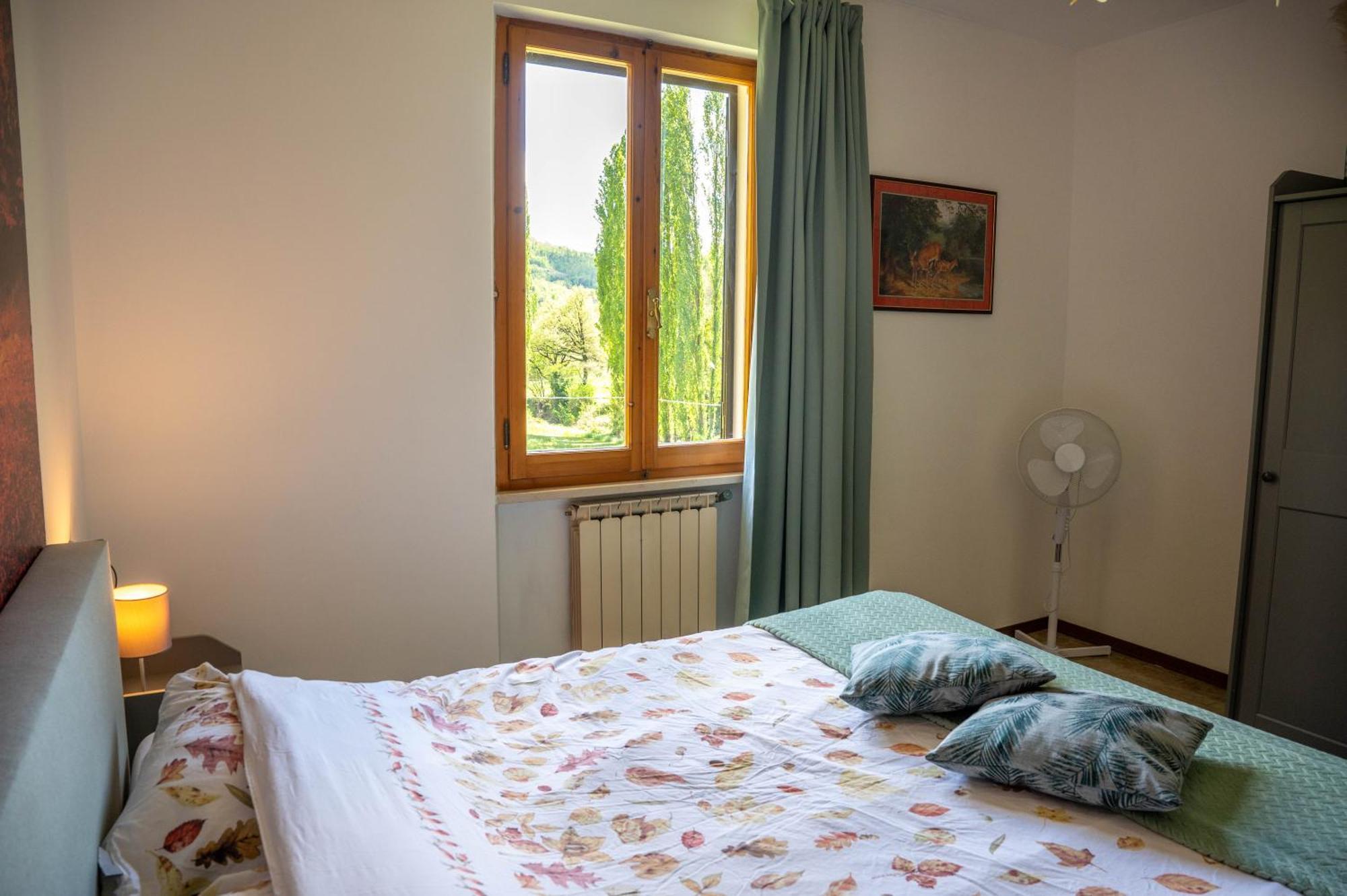 Гостевой дом Casa Biron Molino Sant'Anna Экстерьер фото