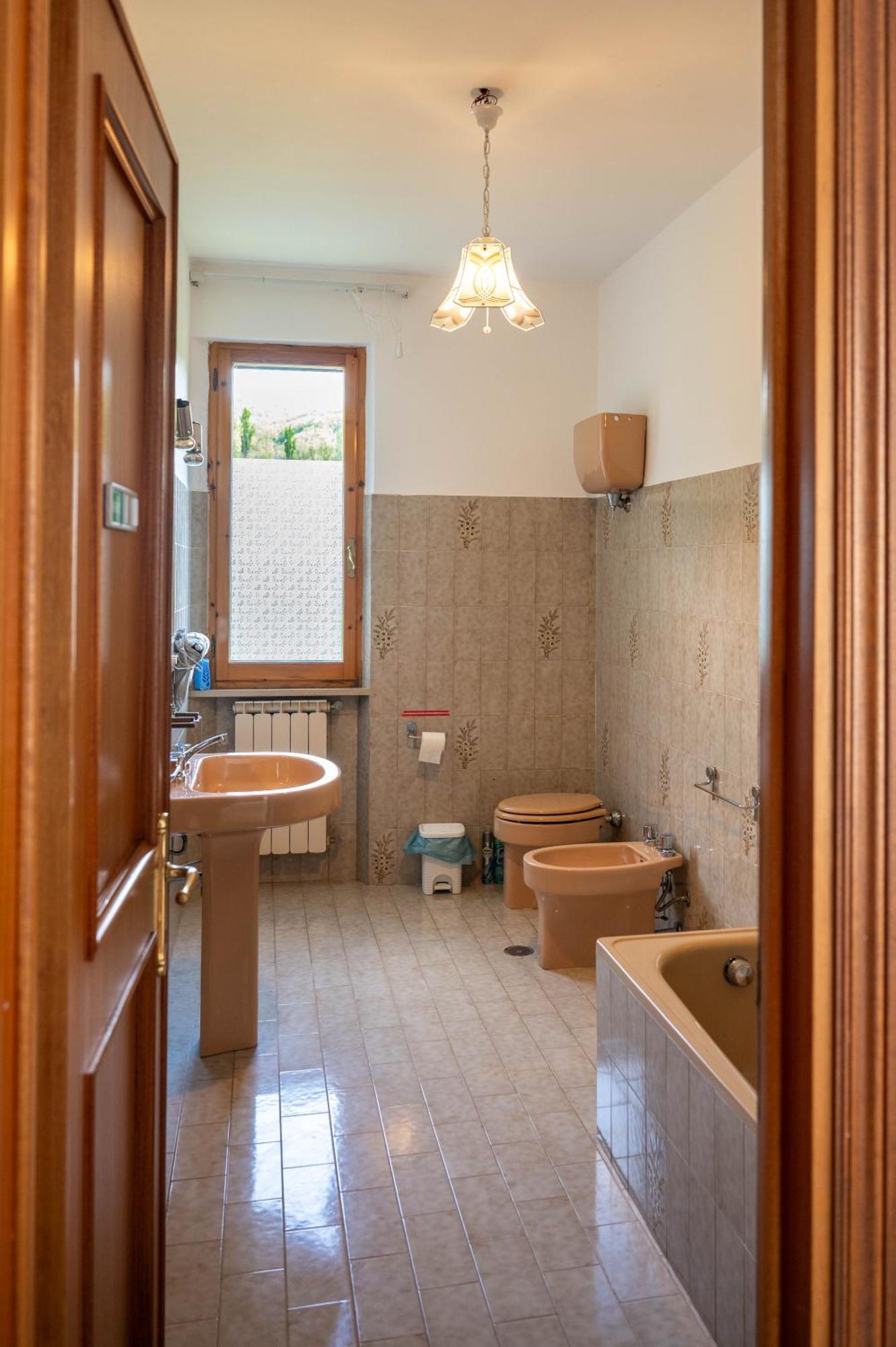 Гостевой дом Casa Biron Molino Sant'Anna Экстерьер фото